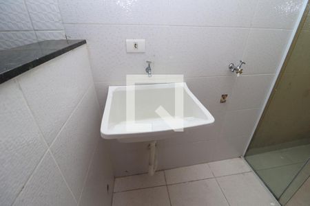 Apartamento para alugar com 25m², 1 quarto e 1 vagaÁrea de Serviço