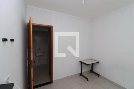 Quarto de apartamento para alugar com 1 quarto, 25m² em Penha de França, São Paulo