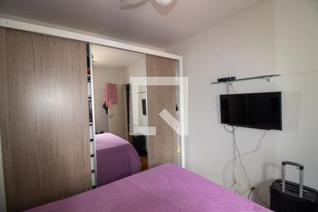 Quarto 2 de casa para alugar com 3 quartos, 220m² em Jardim Ester, São Paulo