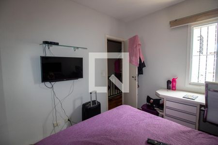 Quarto 2 de casa para alugar com 3 quartos, 220m² em Jardim Ester, São Paulo