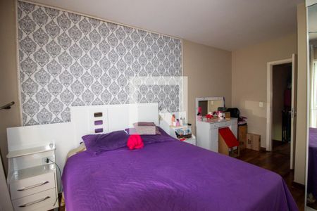 Quarto 1 de casa para alugar com 3 quartos, 220m² em Jardim Ester, São Paulo