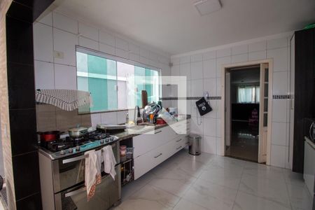 Casa à venda com 220m², 3 quartos e 4 vagas Casa à venda com 220m², 3 quartos e 4 vagasCozinha