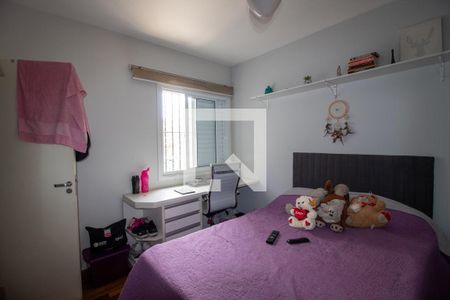 Quarto 2 de casa para alugar com 3 quartos, 220m² em Jardim Ester, São Paulo