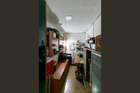 Apartamento à venda com 400m², 4 quartos e 2 vagasDispensa 