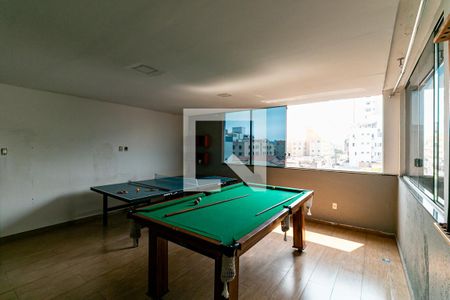 Apartamento à venda com 400m², 4 quartos e 2 vagasÁrea comum