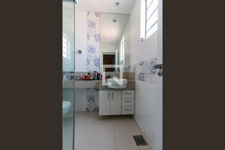 Apartamento à venda com 400m², 4 quartos e 2 vagasBanheiro/Suíte 1