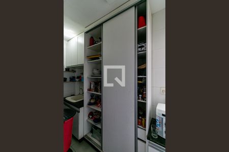 Apartamento à venda com 400m², 4 quartos e 2 vagasDispensa 