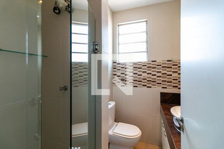 Apartamento à venda com 400m², 4 quartos e 2 vagasQuarto 4/Suíte/Banheiro