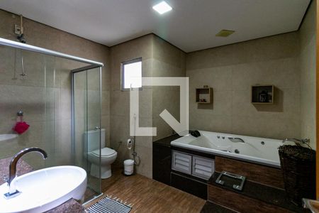 Apartamento à venda com 400m², 4 quartos e 2 vagasQuarto 4/Suíte/Banheiro