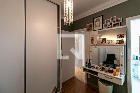 Apartamento à venda com 400m², 4 quartos e 2 vagasEscritório