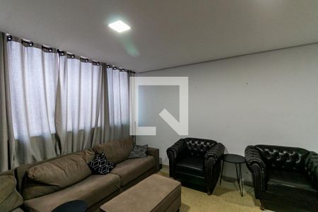 Apartamento à venda com 400m², 4 quartos e 2 vagasÁrea comum