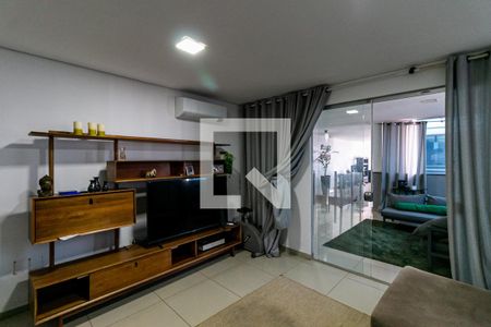 Apartamento à venda com 400m², 4 quartos e 2 vagasÁrea comum
