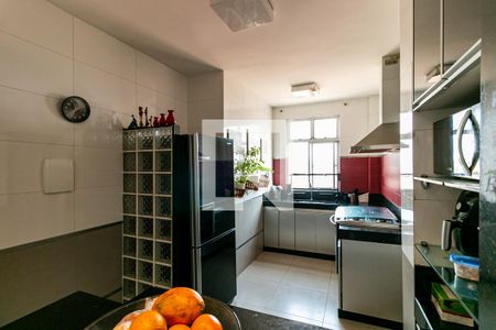 Apartamento à venda com 400m², 4 quartos e 2 vagasCozinha