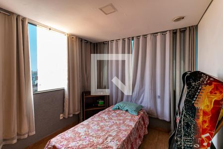 Apartamento à venda com 400m², 4 quartos e 2 vagasQuarto 3