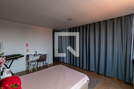 Apartamento à venda com 400m², 4 quartos e 2 vagasQuarto 4/Suíte