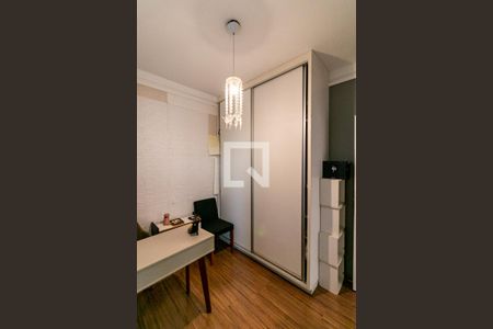 Apartamento à venda com 400m², 4 quartos e 2 vagasEscritório