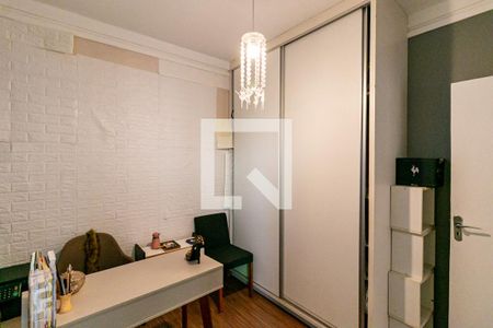 Apartamento à venda com 400m², 4 quartos e 2 vagasEscritório