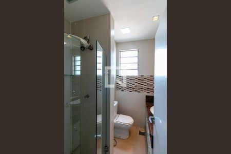 Apartamento à venda com 400m², 4 quartos e 2 vagasBanheiro Social