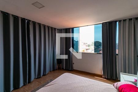 Apartamento à venda com 400m², 4 quartos e 2 vagasQuarto 4/Suíte