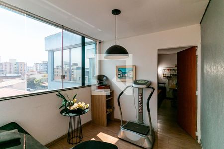 Apartamento à venda com 400m², 4 quartos e 2 vagasÁrea comum