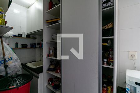Apartamento à venda com 400m², 4 quartos e 2 vagasDispensa 