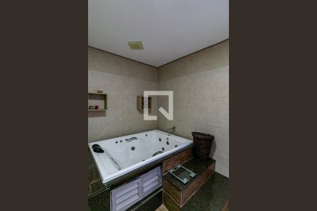 Apartamento à venda com 400m², 4 quartos e 2 vagasQuarto 4/Suíte/Banheiro