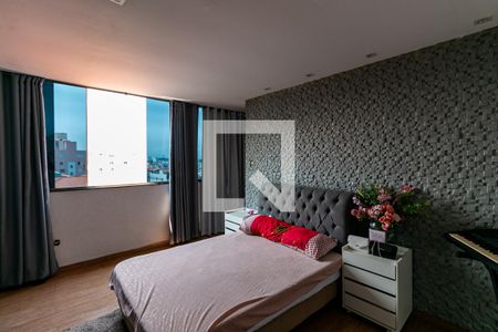 Apartamento à venda com 400m², 4 quartos e 2 vagasQuarto 4/Suíte