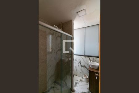 Apartamento à venda com 400m², 4 quartos e 2 vagasBanheiro Social