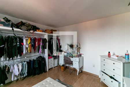Apartamento à venda com 400m², 4 quartos e 2 vagasQuarto 4/Suíte/Closet