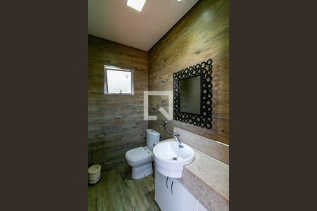 Apartamento à venda com 400m², 4 quartos e 2 vagasQuarto 4/Suíte/Banheiro