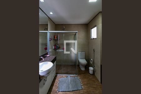 Apartamento à venda com 400m², 4 quartos e 2 vagasQuarto 4/Suíte/Banheiro