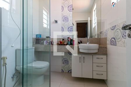 Apartamento à venda com 400m², 4 quartos e 2 vagasBanheiro/Suíte 1