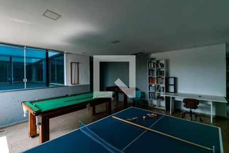 Apartamento à venda com 400m², 4 quartos e 2 vagasÁrea comum