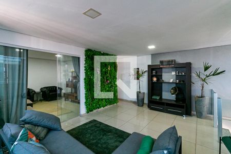 Apartamento à venda com 400m², 4 quartos e 2 vagasÁrea comum