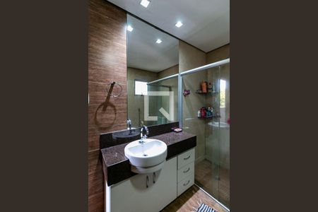 Apartamento à venda com 400m², 4 quartos e 2 vagasQuarto 4/Suíte/Banheiro