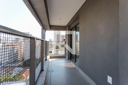 Apartamento à venda com 160m², 3 quartos e 3 vagas Apartamento à venda com 160m², 3 quartos e 3 vagasVaranda Sala