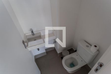 Apartamento à venda com 160m², 3 quartos e 3 vagas Apartamento à venda com 160m², 3 quartos e 3 vagasBanheiro Suíte 3