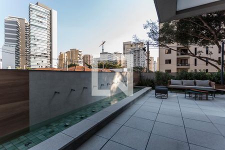 Apartamento à venda com 160m², 3 quartos e 3 vagas Apartamento à venda com 160m², 3 quartos e 3 vagasÁrea comum