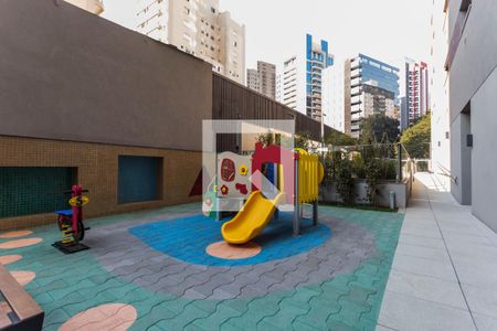 Apartamento à venda com 160m², 3 quartos e 3 vagas Apartamento à venda com 160m², 3 quartos e 3 vagasÁrea comum