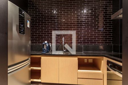 Apartamento à venda com 160m², 3 quartos e 3 vagas Apartamento à venda com 160m², 3 quartos e 3 vagasÁrea comum