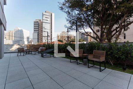 Apartamento à venda com 160m², 3 quartos e 3 vagas Apartamento à venda com 160m², 3 quartos e 3 vagasÁrea comum