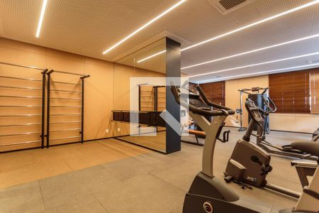 Apartamento à venda com 160m², 3 quartos e 3 vagas Apartamento à venda com 160m², 3 quartos e 3 vagasÁrea comum