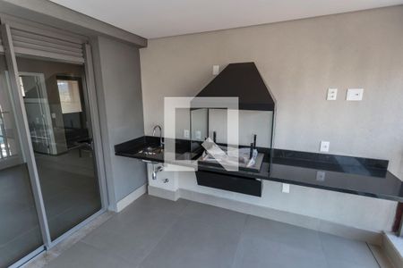 Apartamento à venda com 160m², 3 quartos e 3 vagas Apartamento à venda com 160m², 3 quartos e 3 vagasVaranda Sala