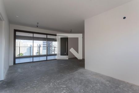 Apartamento à venda com 160m², 3 quartos e 3 vagas Apartamento à venda com 160m², 3 quartos e 3 vagasSala