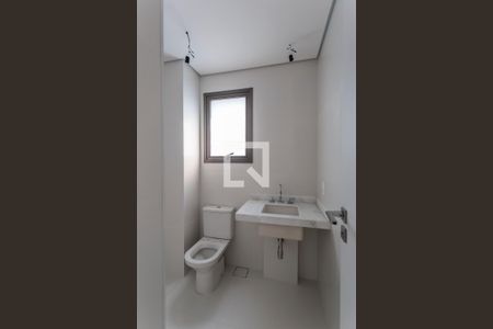 Apartamento à venda com 160m², 3 quartos e 3 vagas Apartamento à venda com 160m², 3 quartos e 3 vagasBanheiro Suíte 2