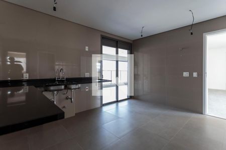 Apartamento à venda com 160m², 3 quartos e 3 vagas Apartamento à venda com 160m², 3 quartos e 3 vagasCozinha