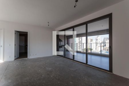 Apartamento à venda com 160m², 3 quartos e 3 vagas Apartamento à venda com 160m², 3 quartos e 3 vagasVaranda Sala