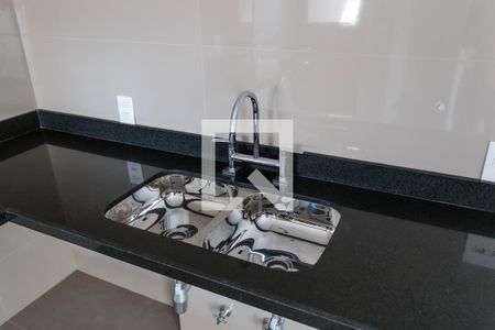 Apartamento à venda com 160m², 3 quartos e 3 vagas Apartamento à venda com 160m², 3 quartos e 3 vagasCozinha