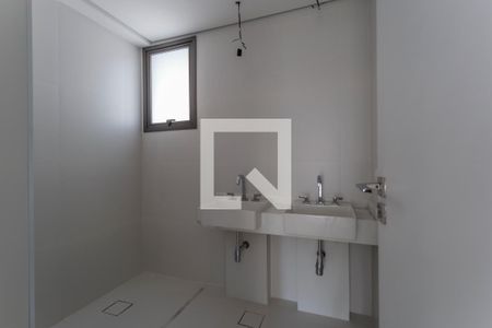 Apartamento à venda com 160m², 3 quartos e 3 vagas Apartamento à venda com 160m², 3 quartos e 3 vagasBanheiro Suíte