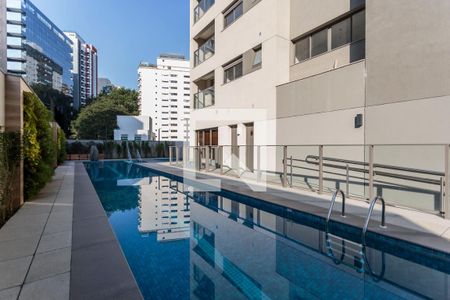 Apartamento à venda com 160m², 3 quartos e 3 vagas Apartamento à venda com 160m², 3 quartos e 3 vagasÁrea comum